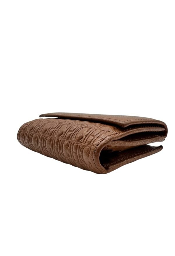 CAROLINA HERRERA - JAPANESSE WALLET - Image 7